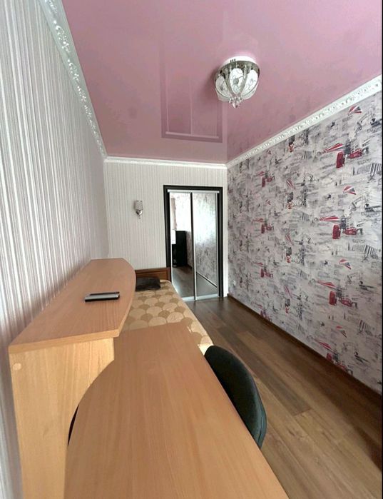 Сдам 2 кв. Сталинка Свободы с видом на сквер с фонтанами 11000 грн