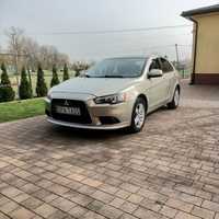 Mitsubishi Lancer Stan bardzo dobry,niski przebieg