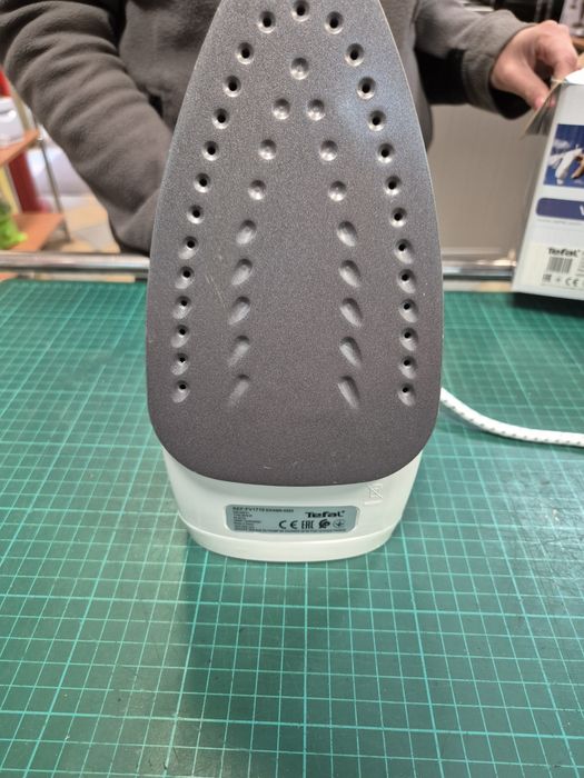 Żelazko Tefal FV1710