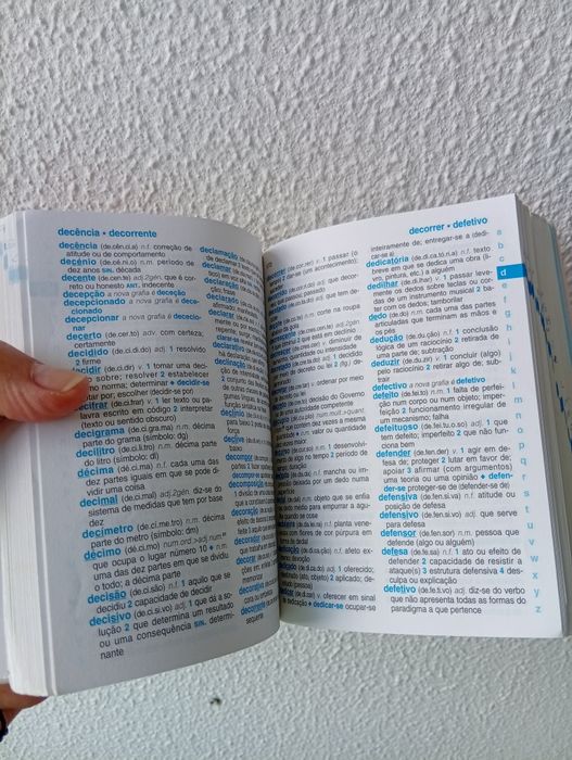 Dicionário básico de língua portuguesa 1 ciclo