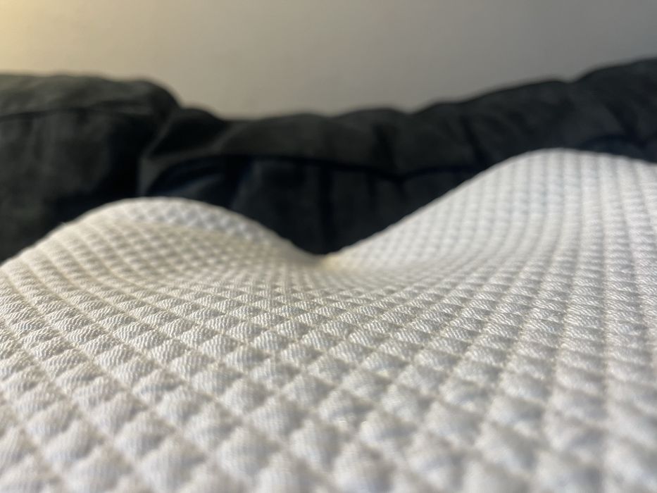 Colchas de cama brancas COMO NOVAS