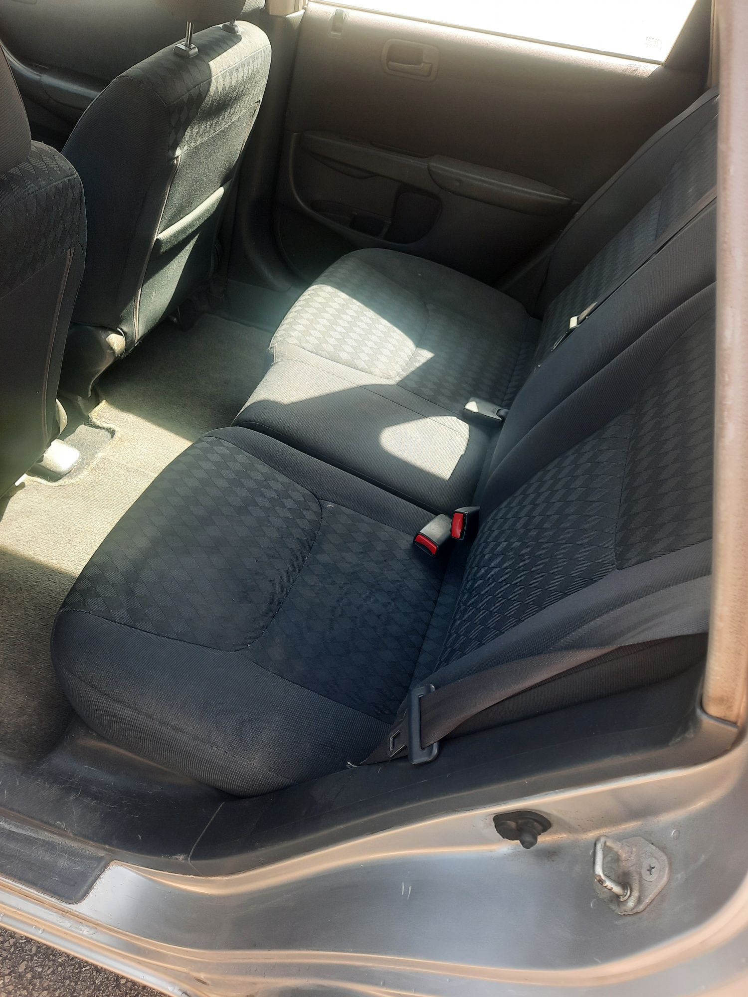 Honda civic 7 Hatchback
