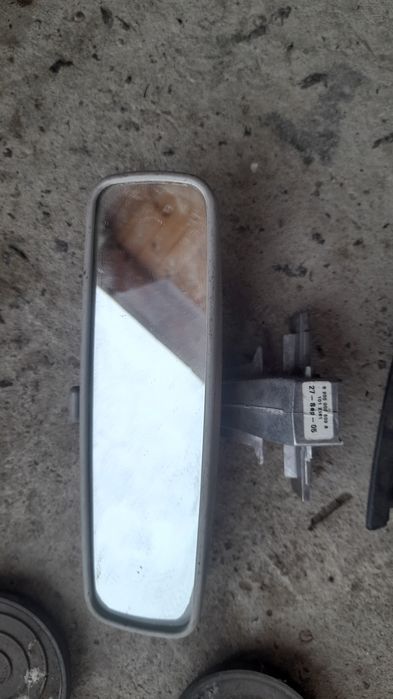 Автозапчасти Рено