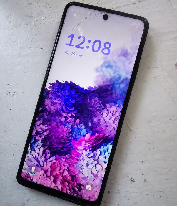 Infinix Note 30, 8/256, Obsidian Black