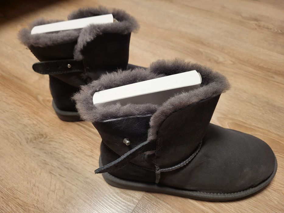 EMU Australia - Śniegowce -oryginał