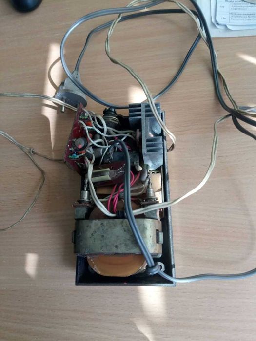 блок питания 12 вольт