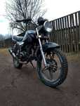 SkyMoto BIRD X5 150