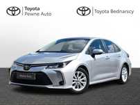 Toyota Corolla Toyota Corolla 1.5 Comfort|Tech 125 KM