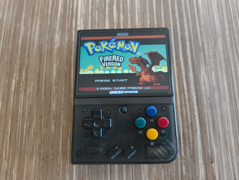 Consola Miyoo Mini Plus