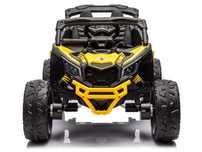 Auto Buggy 4X4 24V Pojazd Na Akumulator 800W Dla Dzieci Pa0299 Zo