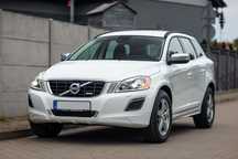 Volvo XC 60 2,0 D4 163 Ps R Design Skóra Xenon El.Klapa Nawi Idealny Stan