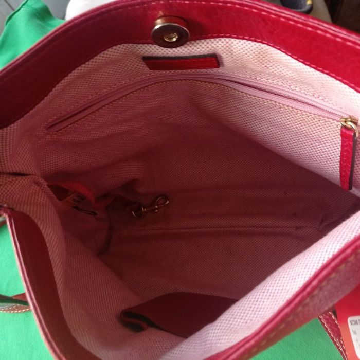 Сумка  Dooney & Bourke