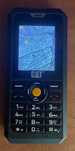 CAT B30 -  wodo i pyłoodporny telefon