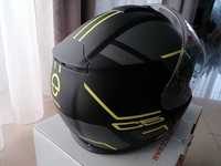 kask Schuberth c5 S 55 Nowy ! Master Yellow