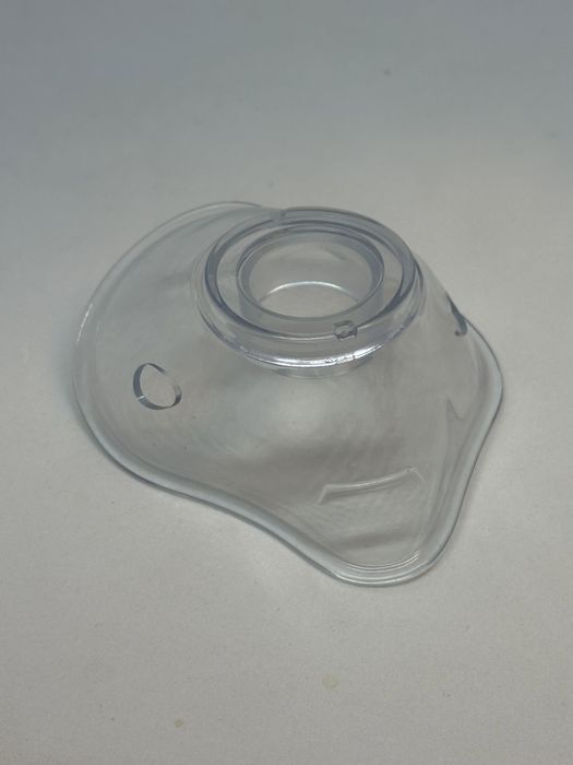 Nebulizador Inalador Portátil Novo