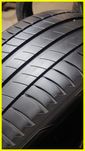 Пара летних шин Michelin Primacy 3 ZP RUNFLAT 205/55 r17 205 55 17