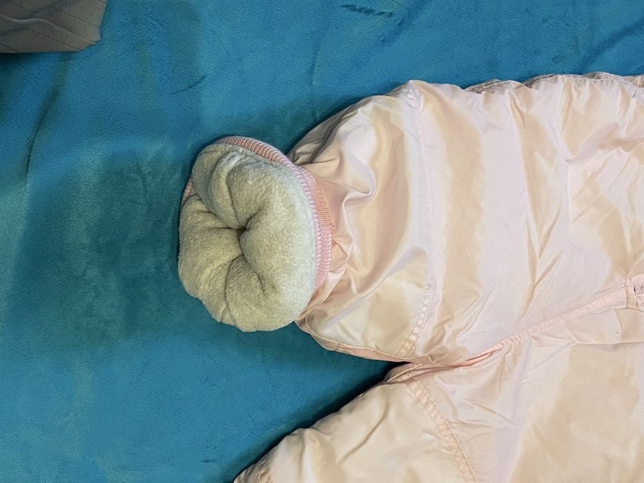 Комбинезон для девочки 3 лет