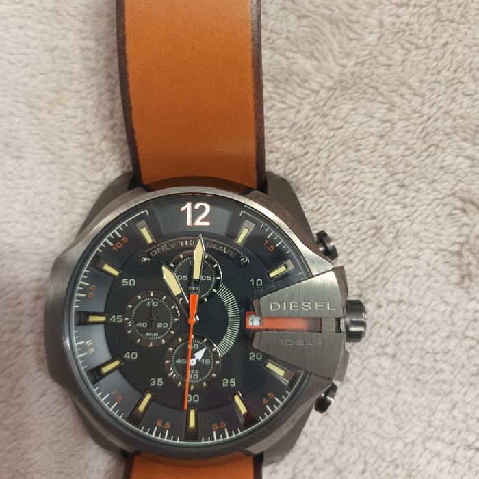 Zegarek   DIESEL