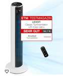 Levoit ltf f362 weu wentylator kolumnowy