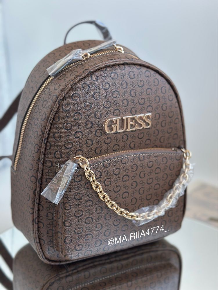 Рюкзаа GUESS Оригінал