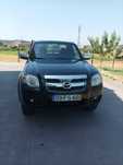 Mazda BT 50 xcab 2.5 MZR-CD plu AC