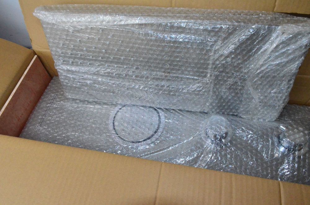 Panel prysznicowy + słuchawka wyświetlacz LED hydromasaż