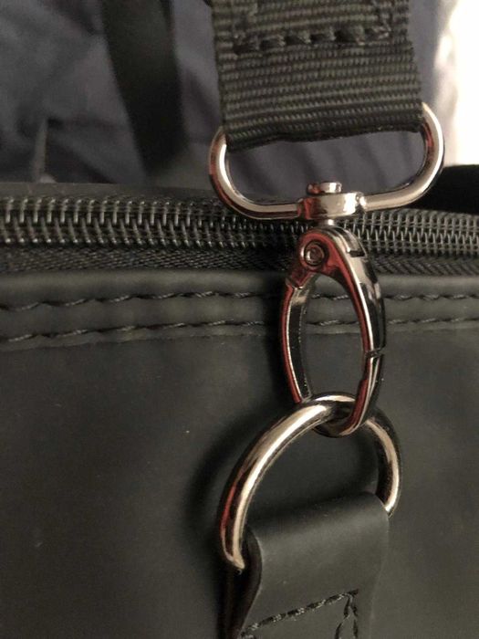 Mala Preta Grande Primark Espanha – Como Nova | Ideal Viagens e Cabine