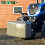 Obciążnik Balast TenTwinkel 450kg-1450kg Produkt Zachodni Różne Kolory