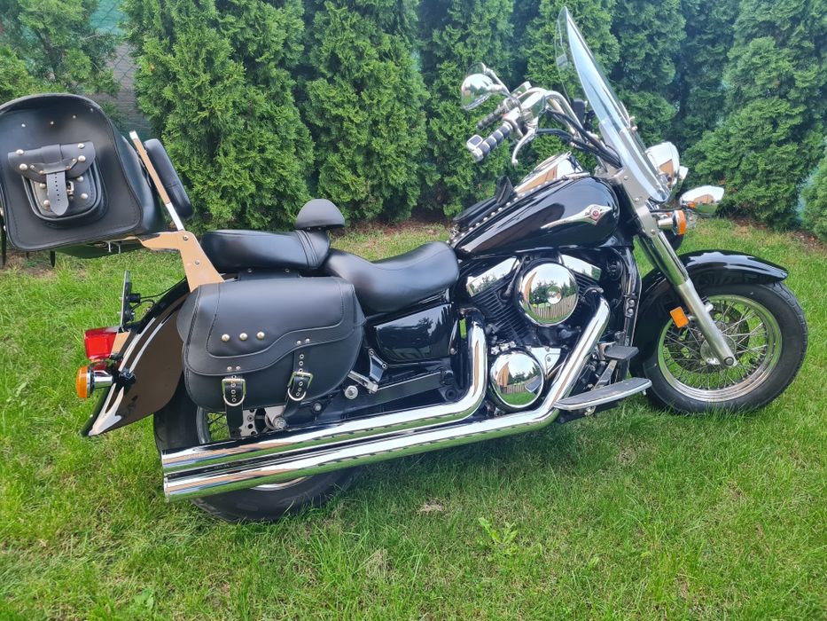Kawasaki  Vulcan VN 1500
