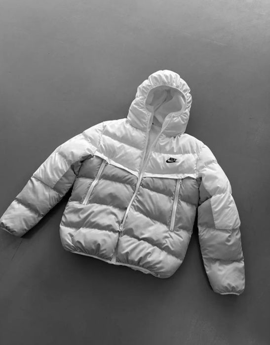 Пухо Пуховик Nike Storm-FIT Windrunner Primaloft Field