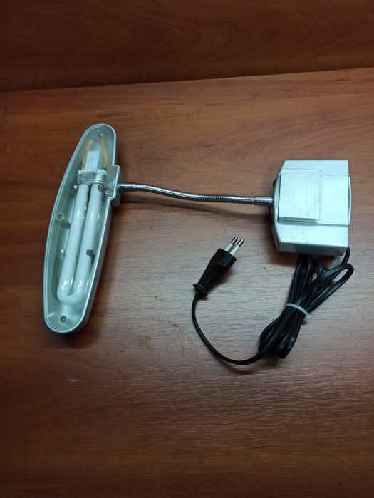 Лампа для аквариума HBD-9.