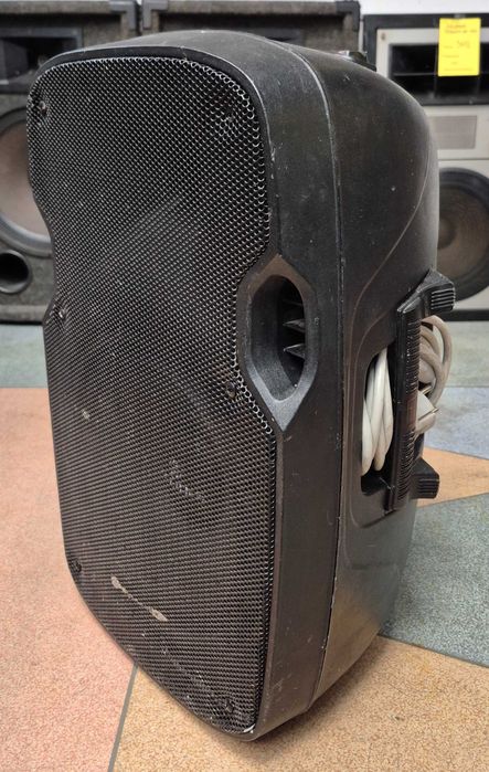 Kolumna aktywna Malone 10" 400W; Madej S.C. Igielna Jasło
