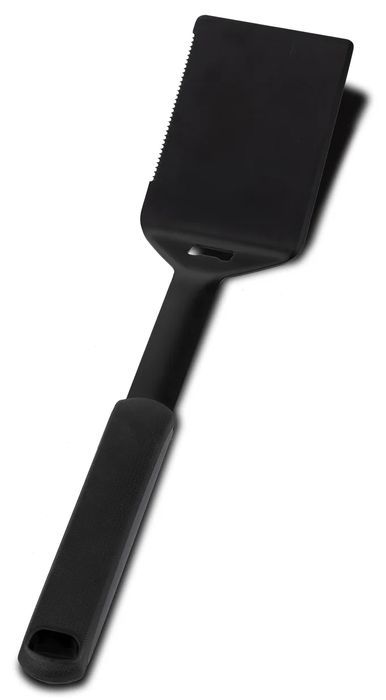 Profesjonalna Łopatka Szufelka Do Steków Burgerów 45 Cm Bbq Guru Grill
