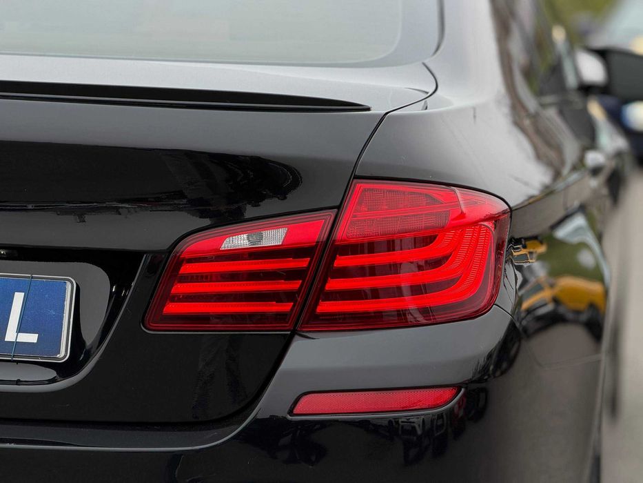 Avtoreal_kr BMW 535i F10 2015