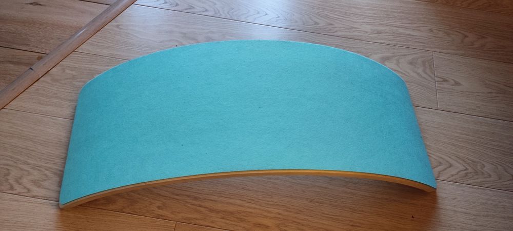 Deska do balansowania