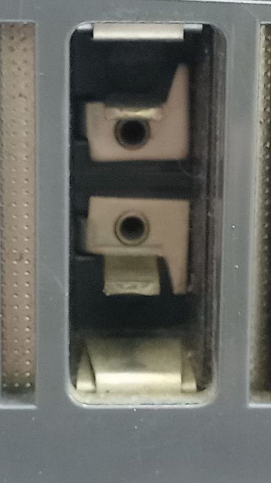 Projector Eumig Mark S 712 - vintage