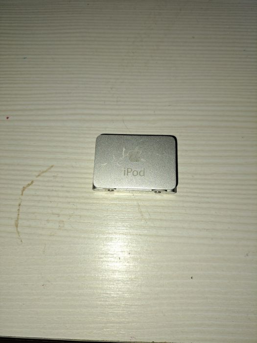 MP3 -iPod в гарному стані