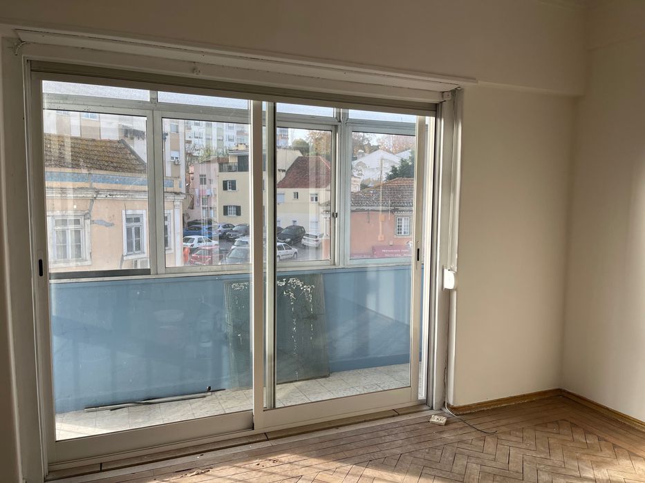 T2 Sacavém + logradouro