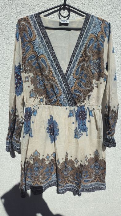 Sukienka Liu jo roz 38 M