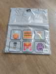 Koszulka Minecraft McDonald's L/XL