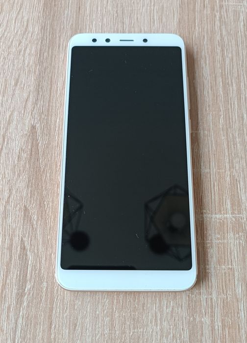 Smartfon Xiaomi Mi A2 4/64GB
