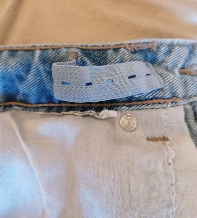 Calças Lefties - 7/8 anos - 128 cm