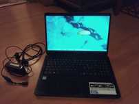 Portatil acer aspire troco por telemovel