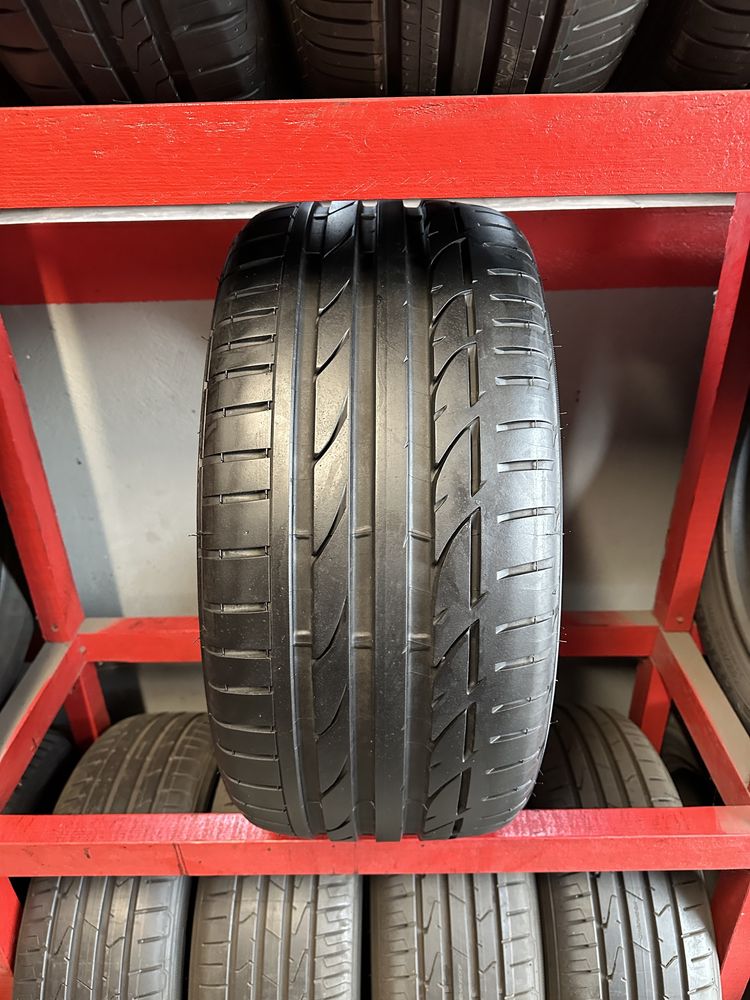 Opona 255/35/19 Bridgestone Potrnza S001 letnia pojedyncza lato