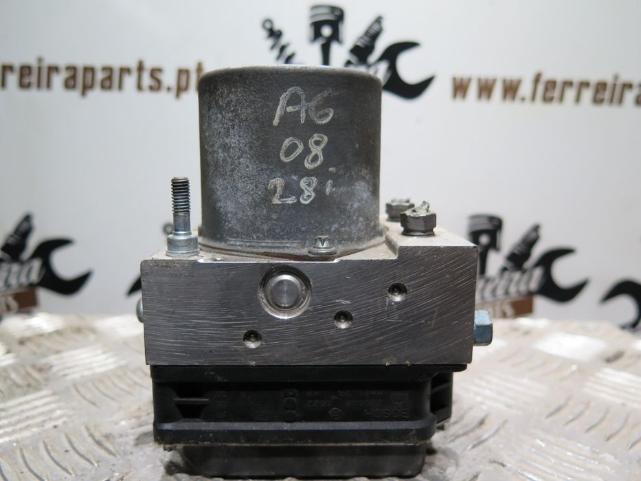 MODULO ABS AUDI A6 REF: 0265950556