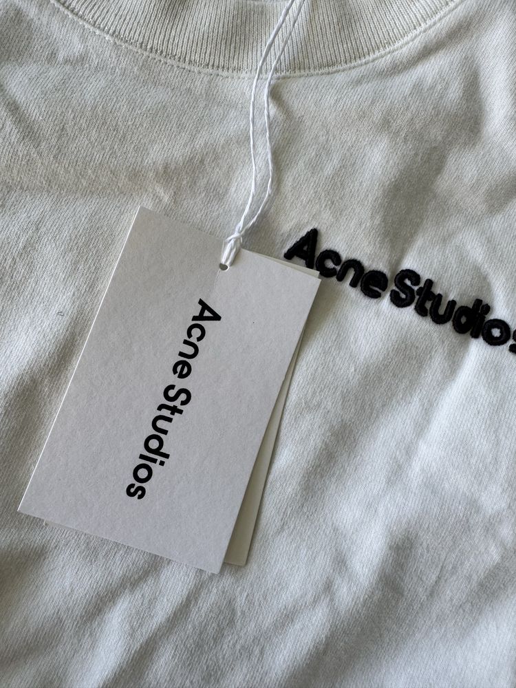 Acne Studios x Kappa чоловічий лонгслів XL