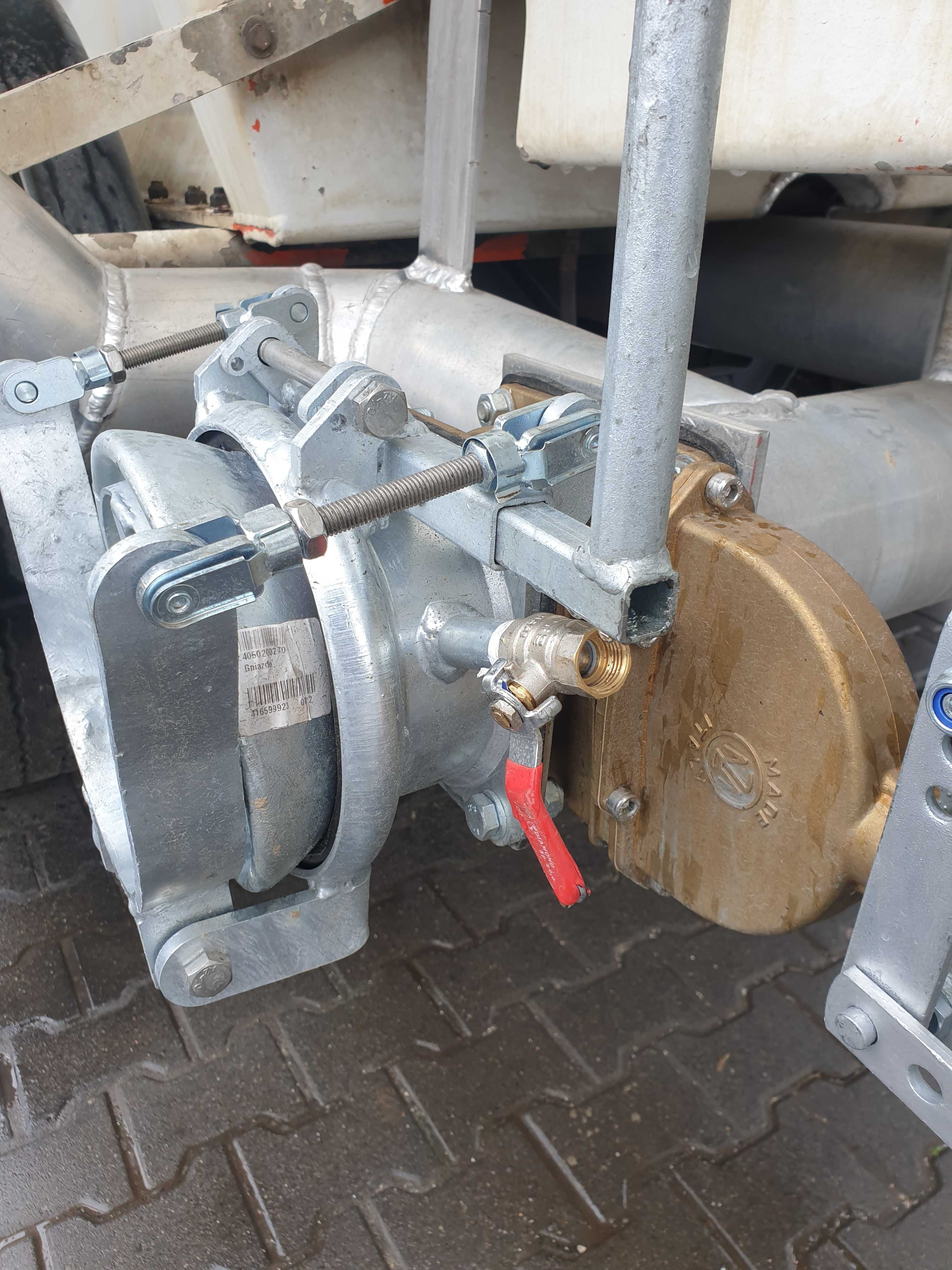 Kolanko 90° 6″ PRODUCENT Auto-Zaremba