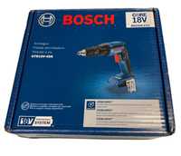 Акумуляторний шуроповерт для гіпсокартона bosch gtb18v-45 gtb 185-Li