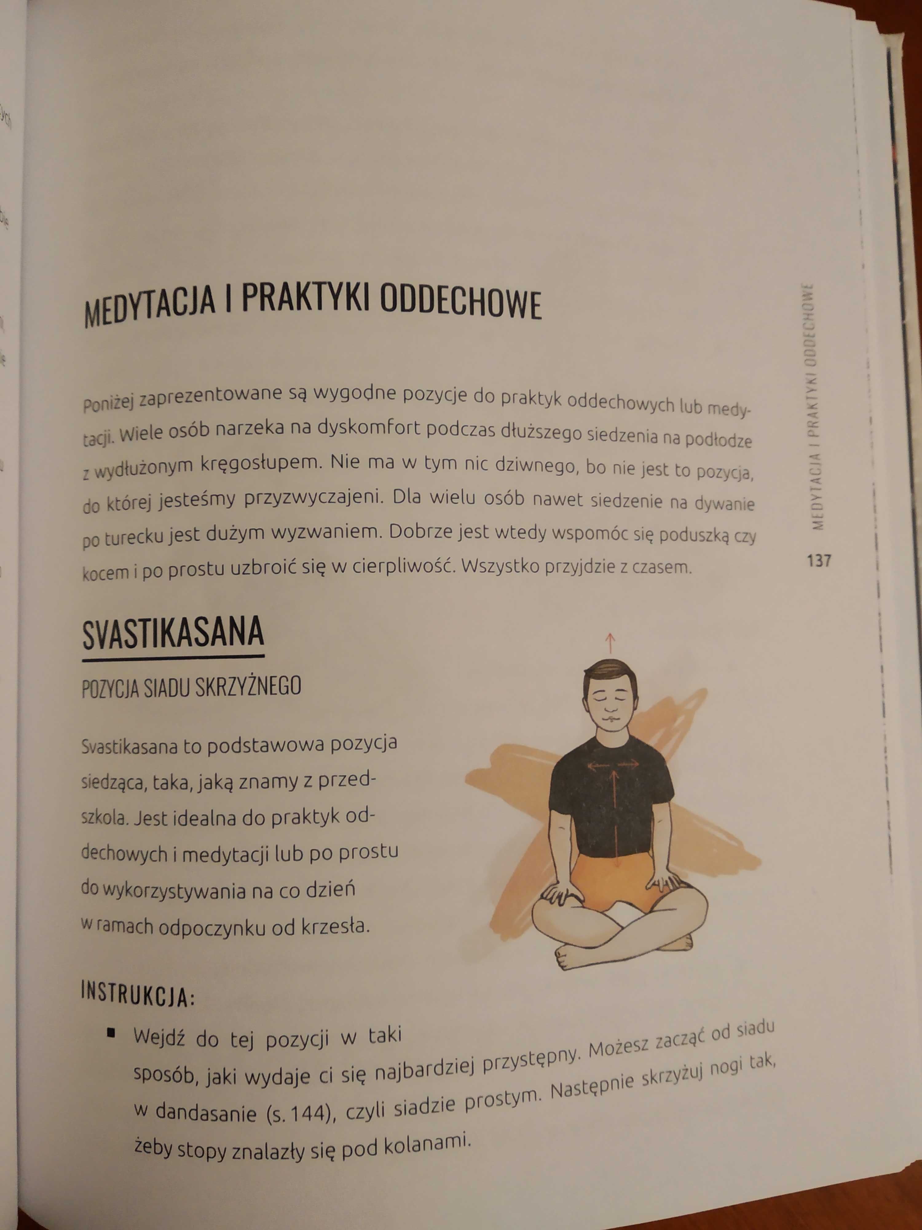 Dlaczego joga Natalia Knopek