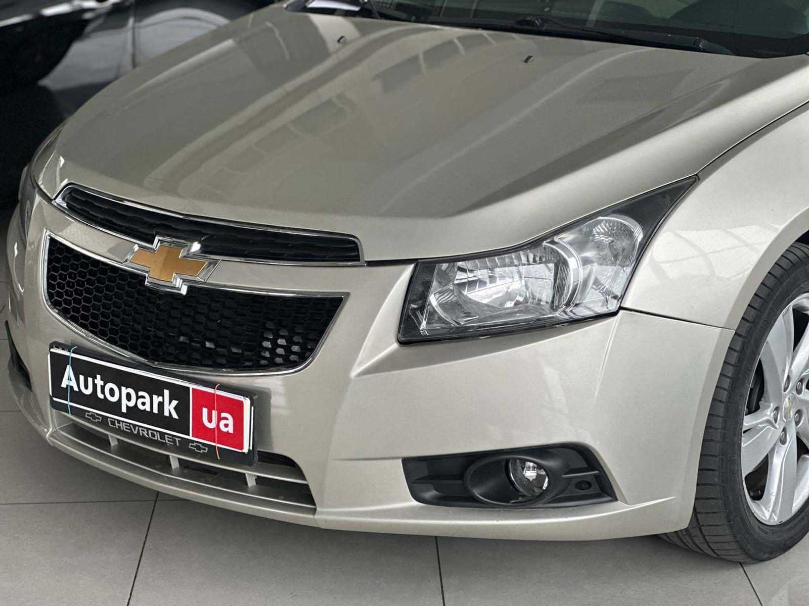 Продам Chevrolet Cruze 2014р. #68113